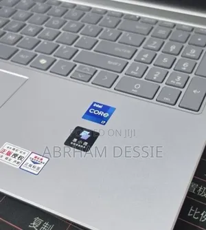 New Laptop HP Stream Notebook 16GB Intel Core i7 SSD 512GB