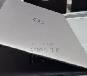 Laptop Dell Precision 5530 16GB Intel Core i7 SSD 512GB