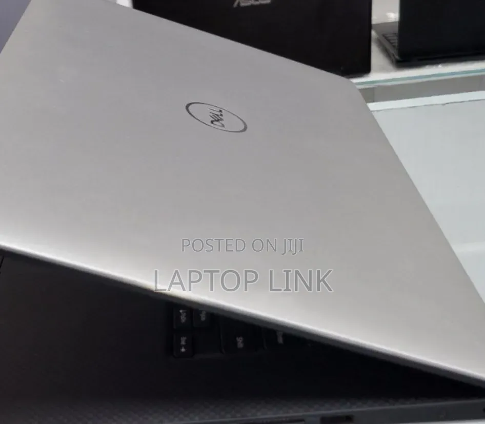 Laptop Dell Precision 5530 16GB Intel Core i7 SSD 512GB