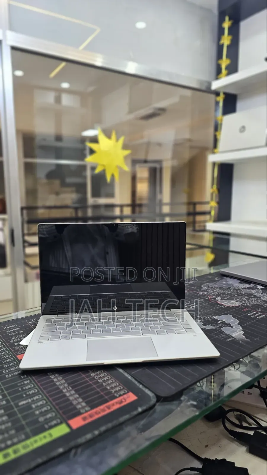 New Laptop HP Pavilion 14 16GB Intel Core i7 SSD 1T