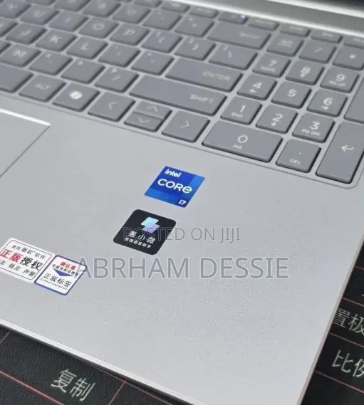 New Laptop HP Stream Notebook 16GB Intel Core i7 SSD 512GB