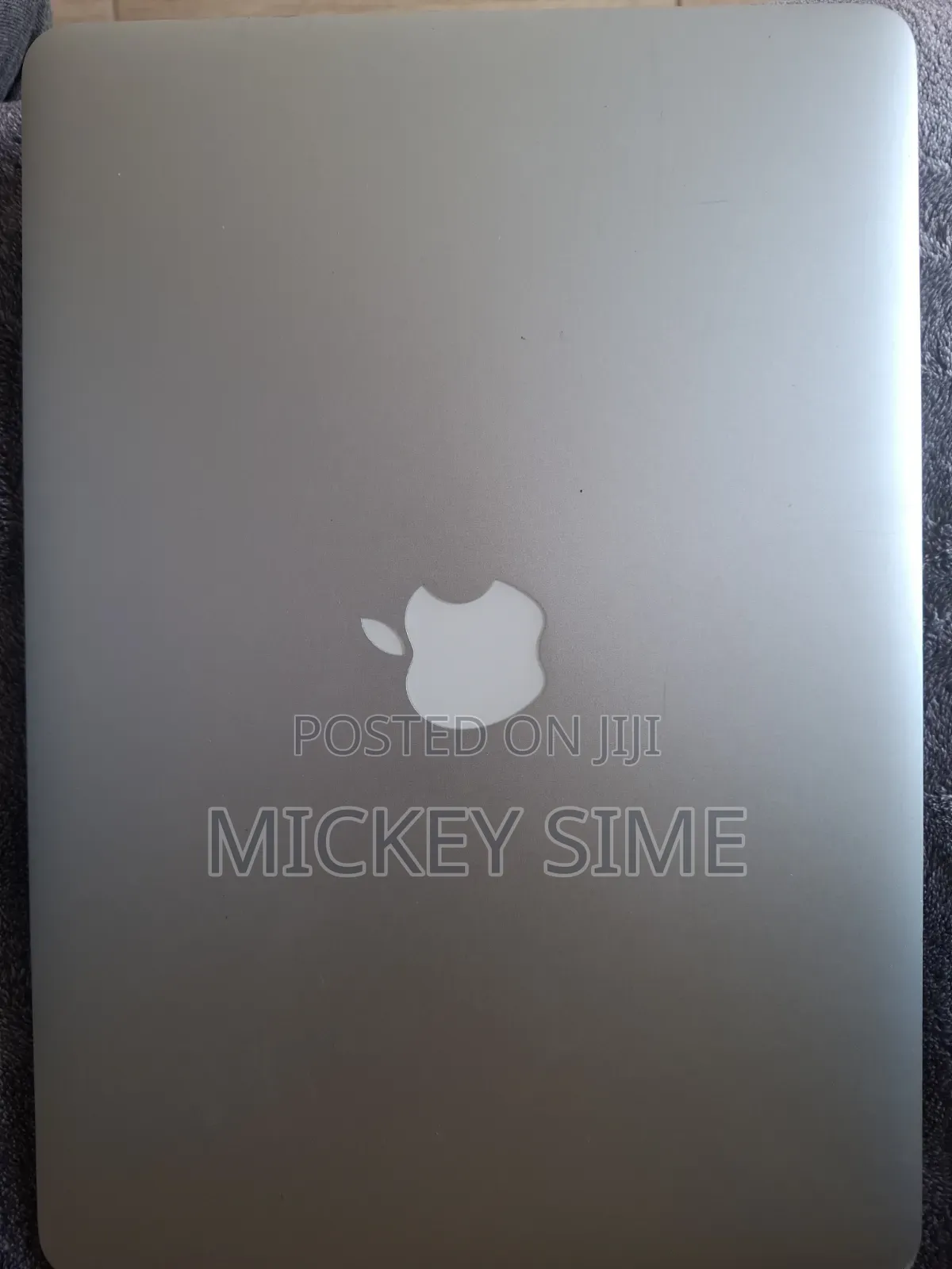 Laptop Apple MacBook Air 2017 8GB Intel Core i5 SSD 128GB