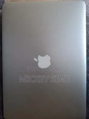 Laptop Apple MacBook Air 2017 8GB Intel Core i5 SSD 128GB