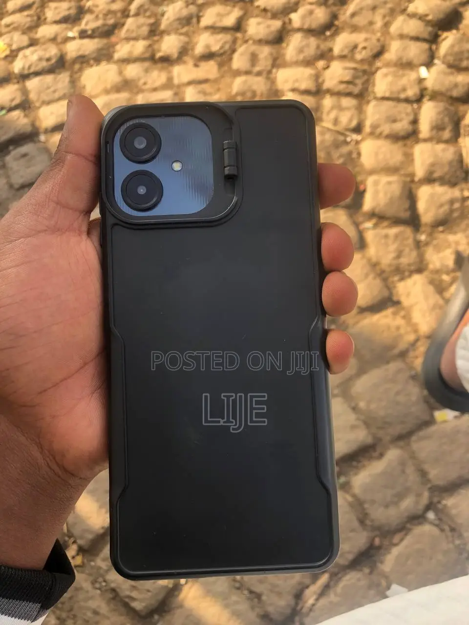 Samsung Galaxy A06 64 GB Blue