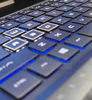 New Laptop HP 16GB Intel Core i7 SSD 512GB