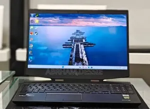 New Laptop HP 16GB Intel Core i7 SSD 512GB