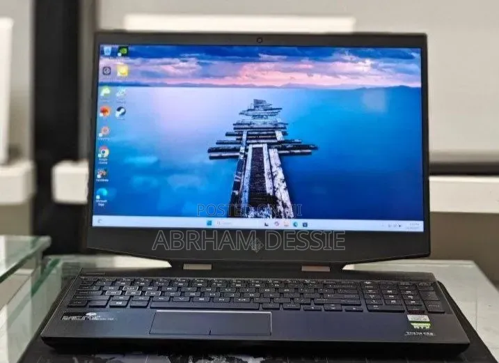 New Laptop HP 16GB Intel Core i7 SSD 512GB