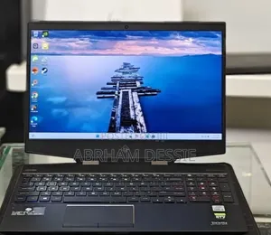 New Laptop HP 16GB Intel Core i7 SSD 512GB