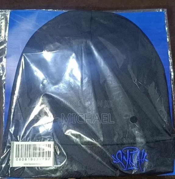 Syna Skull Cap