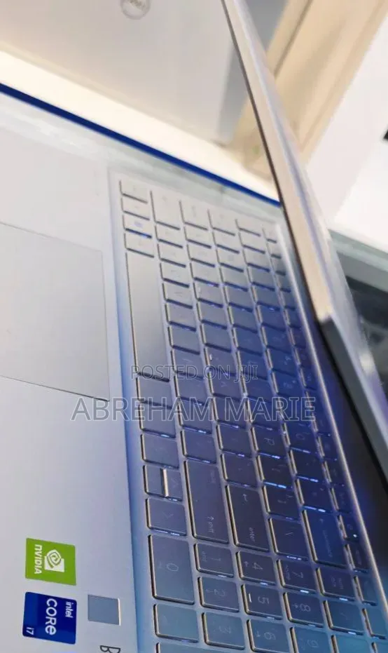 New Laptop HP Pavilion 15 16GB Intel Core i7 SSD 512GB