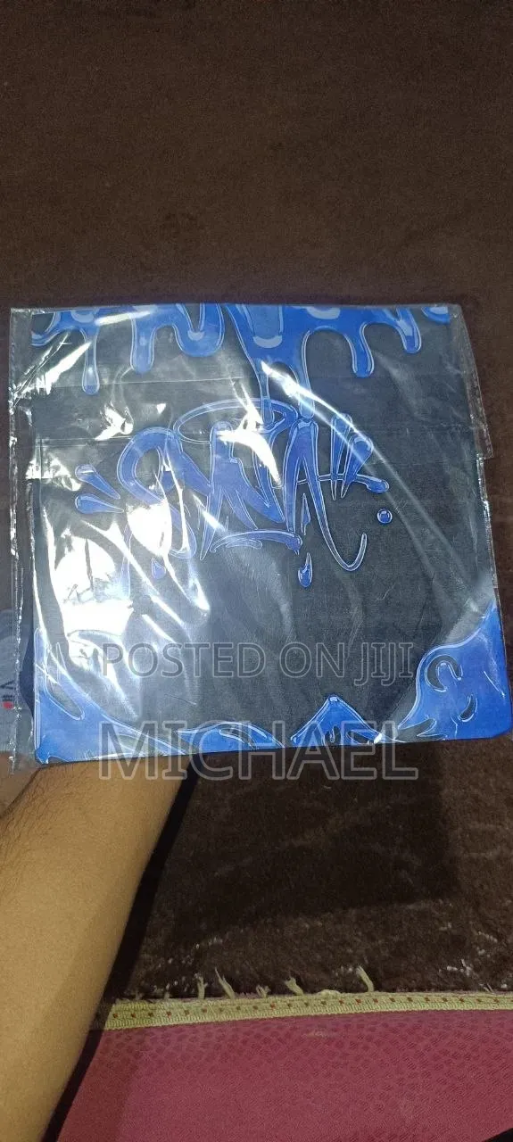 Syna Skull Cap