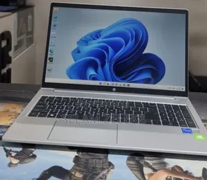 New Laptop HP ProBook 450 G8 16GB Intel Core i7 SSD 512GB