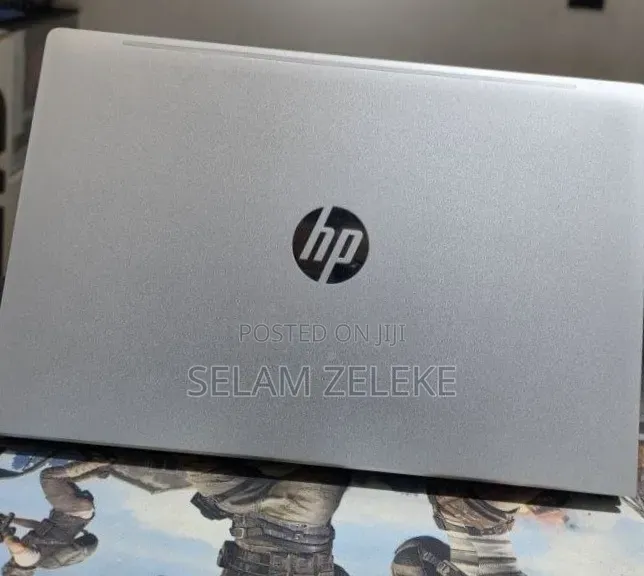 New Laptop HP ProBook 450 G8 16GB Intel Core i7 SSD 512GB