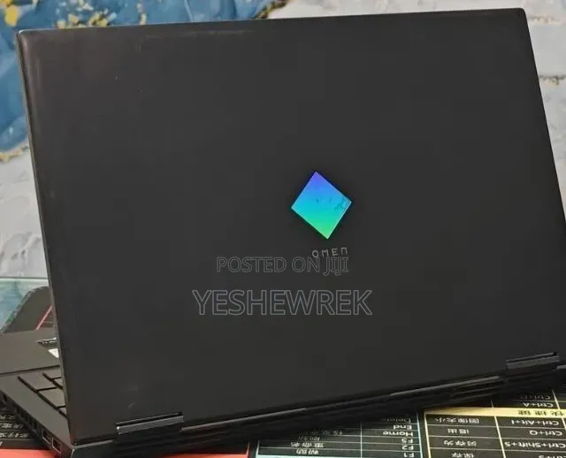 New Laptop HP Pavilion 15 16GB Intel Core i7 SSD 512GB
