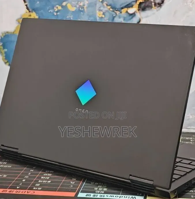 New Laptop HP Pavilion 15 16GB Intel Core i7 SSD 512GB