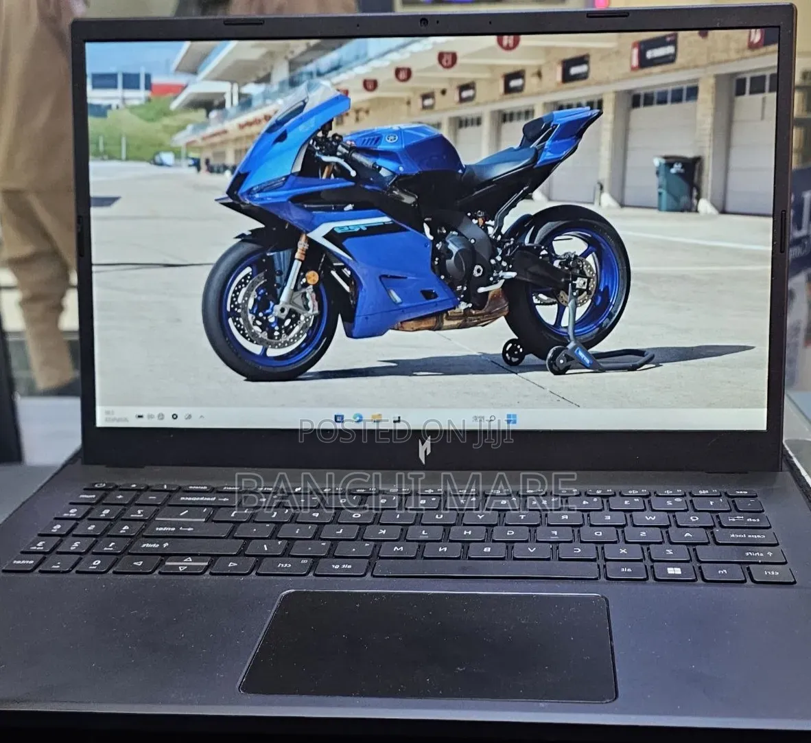New Laptop Acer Nitro V 15 16GB Intel Core i9 SSD 512GB