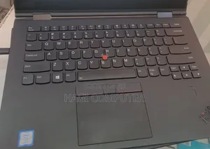 New Laptop Lenovo ThinkPad X1 Yoga 16GB Intel Core i7 SSD 512GB