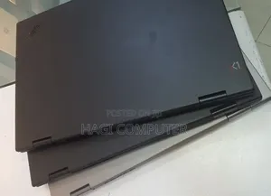 New Laptop Lenovo ThinkPad X1 Yoga 16GB Intel Core i7 SSD 512GB