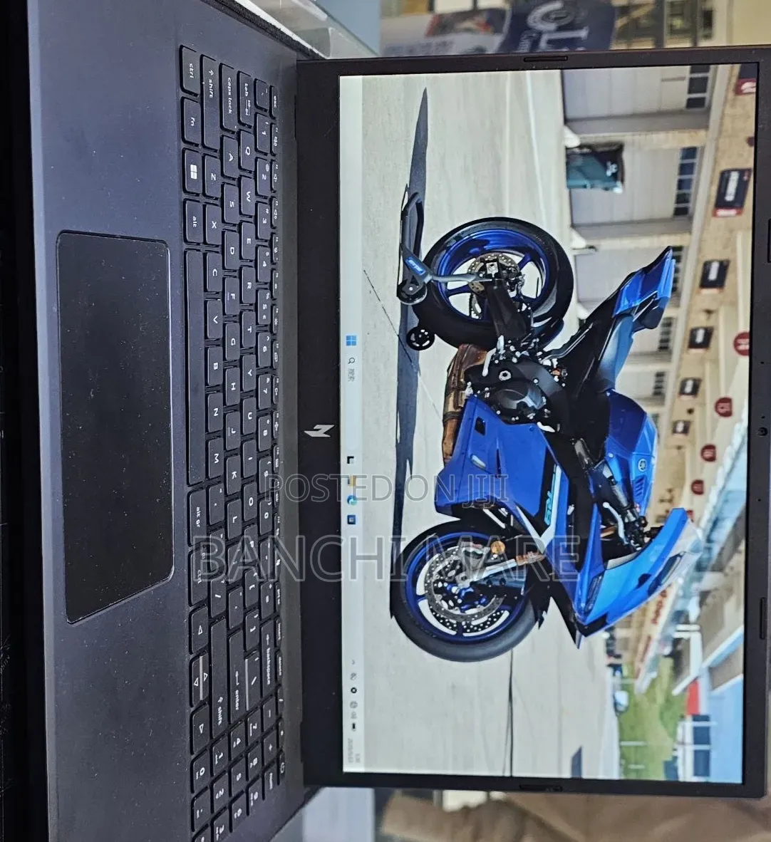 New Laptop Acer Nitro V 15 16GB Intel Core i9 SSD 512GB