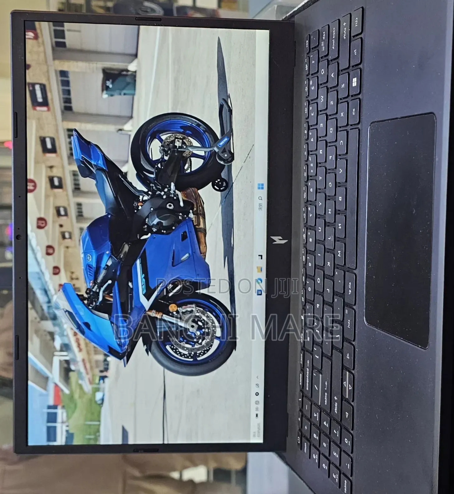 New Laptop Acer Nitro V 15 16GB Intel Core i9 SSD 512GB