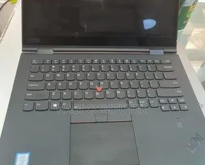 New Laptop Lenovo ThinkPad X1 Yoga 16GB Intel Core i7 SSD 512GB