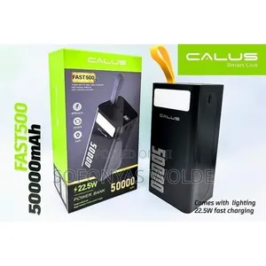 Calus Power Bank