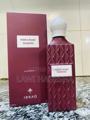 ከሳዑዲ ያመጣናቸው የIbraq Perfume ሽቶዎች በልዩ ቅናሽ