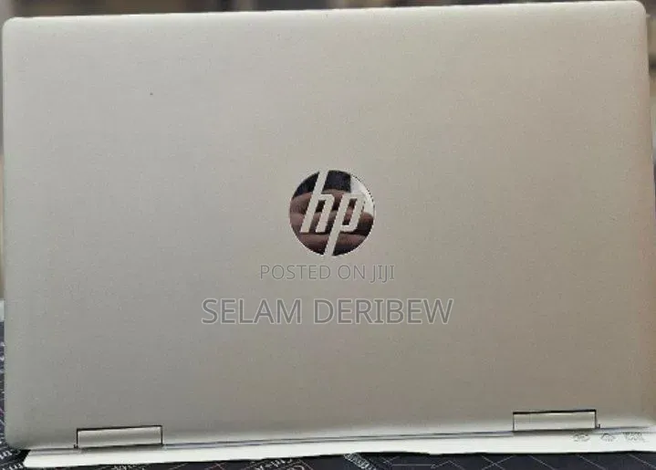New Laptop HP Pavilion 15 16GB Intel Core i7 SSD 1T