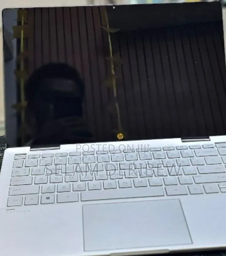 New Laptop HP Pavilion 15 16GB Intel Core i7 SSD 1T