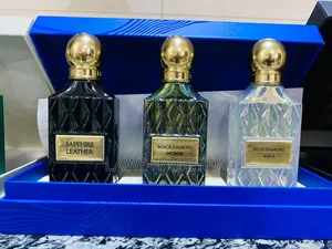 ከሳዑዲ ያመጣናቸው የIbraq Perfume ሽቶዎች በልዩ ቅናሽ