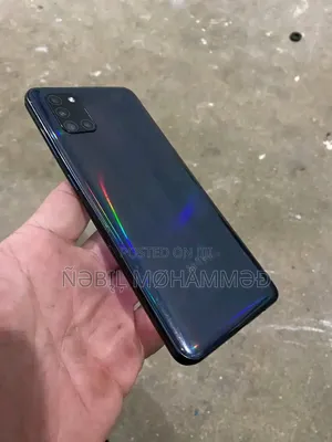 Samsung Galaxy A31 128 GB