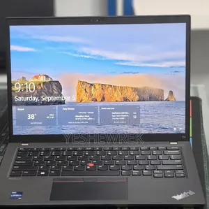 New Laptop Lenovo Legion 5 16GB Intel Core i7 SSD 512GB