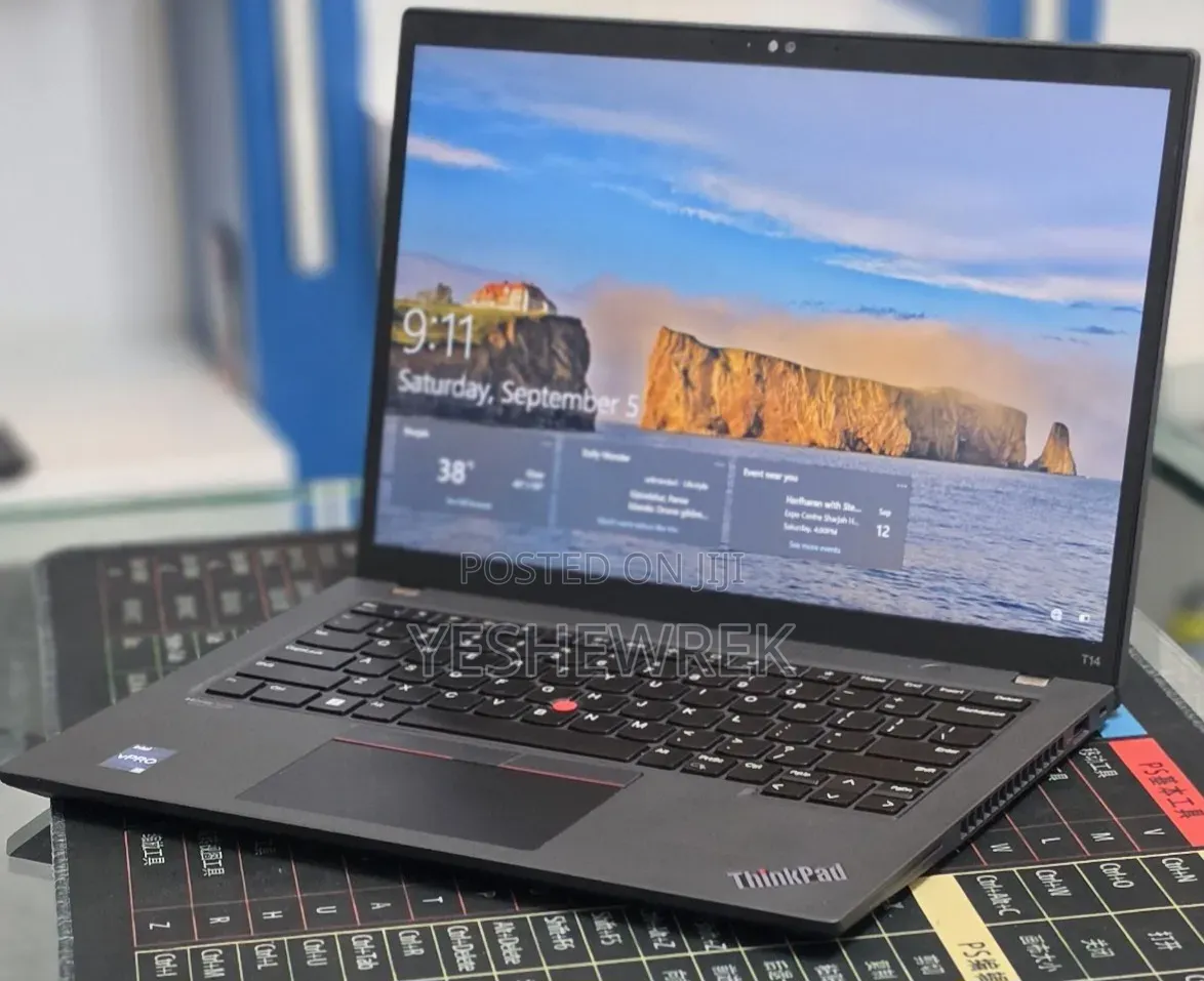 New Laptop Lenovo Legion 5 16GB Intel Core i7 SSD 512GB
