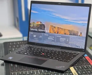 New Laptop Lenovo Legion 5 16GB Intel Core i7 SSD 512GB