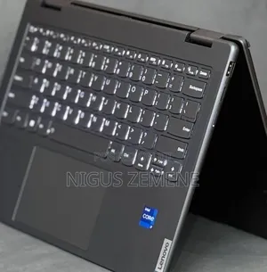 New Laptop Lenovo Yoga 7i 16GB Intel Core i7 SSD 512GB