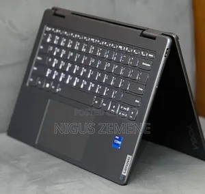 New Laptop Lenovo Yoga 7i 16GB Intel Core i7 SSD 512GB