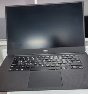 New Laptop Dell Precision 5530 16GB Intel Core i7 SSD 512GB