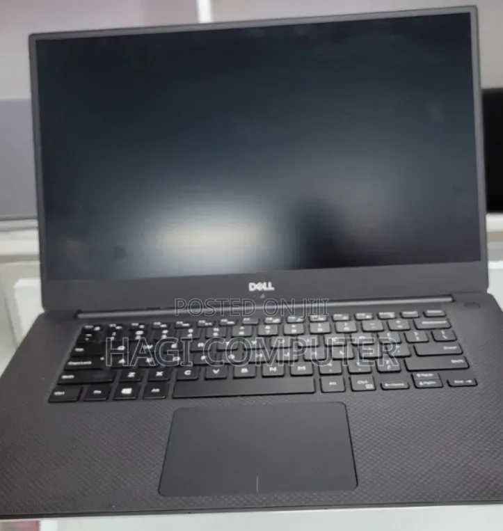 New Laptop Dell Precision 5530 16GB Intel Core i7 SSD 512GB