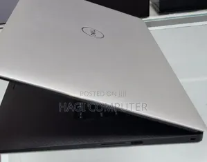 New Laptop Dell Precision 5530 16GB Intel Core i7 SSD 512GB