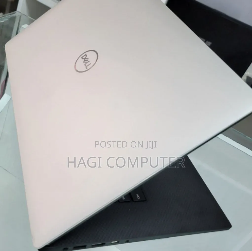 New Laptop Dell Precision 5530 16GB Intel Core i7 SSD 512GB