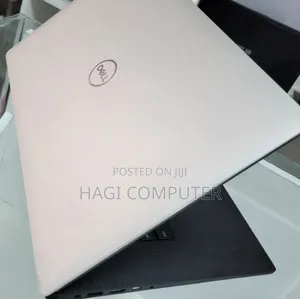 New Laptop Dell Precision 5530 16GB Intel Core i7 SSD 512GB