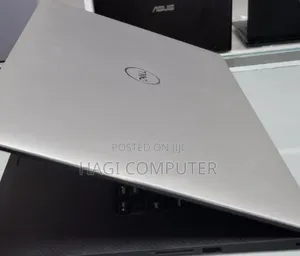 New Laptop Dell Precision 5530 16GB Intel Core i7 SSD 512GB