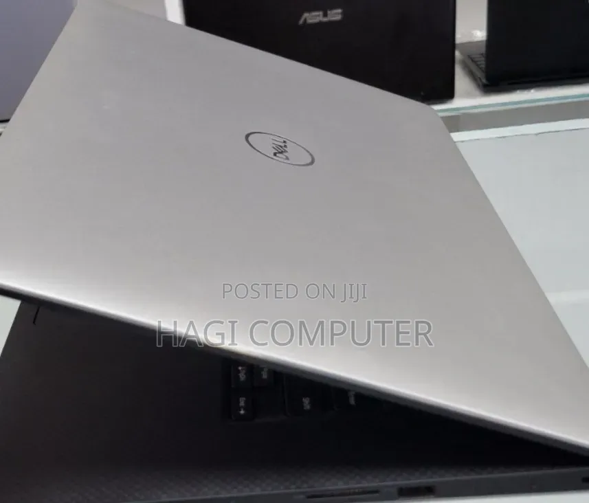 New Laptop Dell Precision 5530 16GB Intel Core i7 SSD 512GB