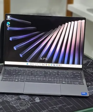 New Laptop Dell XPS 13 16GB Intel Core 5 SSD 512GB