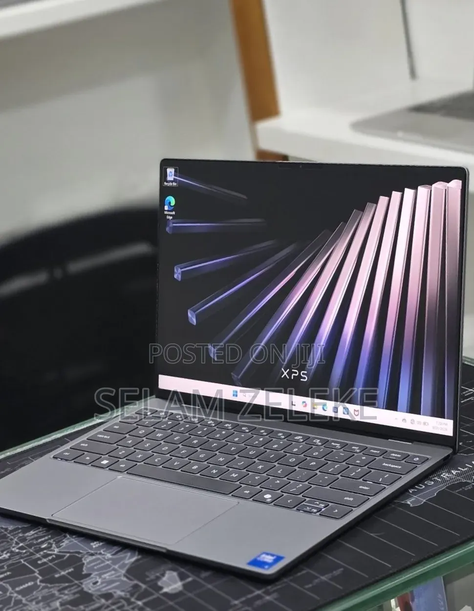 New Laptop Dell XPS 13 16GB Intel Core 5 SSD 512GB