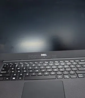 New Laptop Dell Precision 5530 16GB Intel Core i7 SSD 512GB