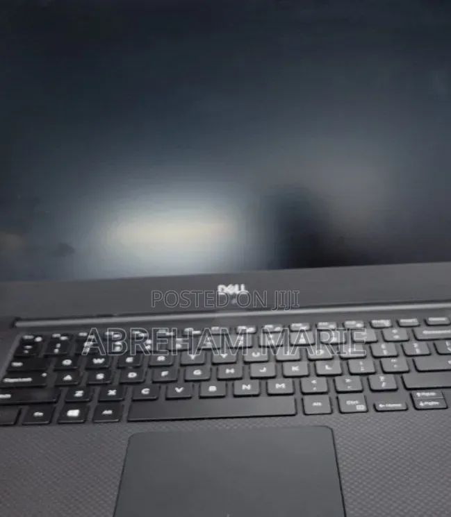 New Laptop Dell Precision 5530 16GB Intel Core i7 SSD 512GB