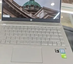 New Laptop HP Pavilion 14 16GB Intel Core i5 SSD 512GB