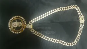 NBA Golden Chain