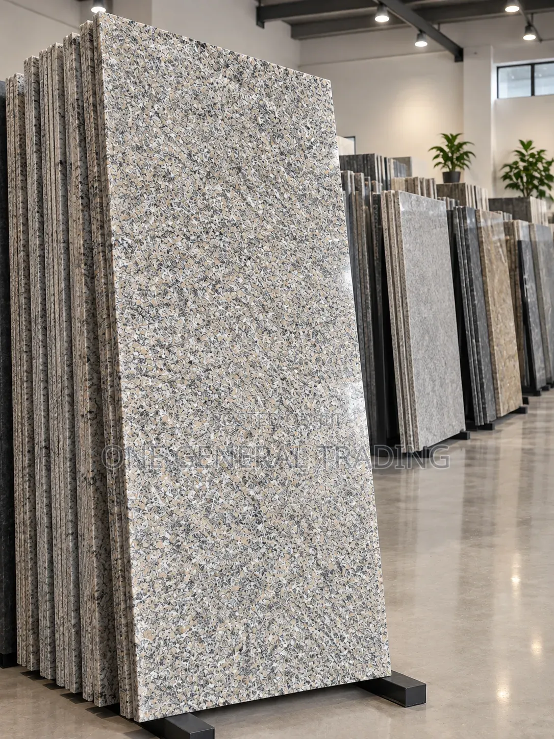 Granite 602 (Imported)